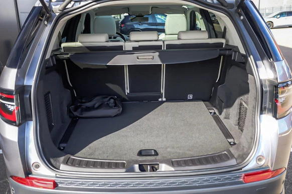 Land Rover Discovery Sport - Afbeelding 28 van 30