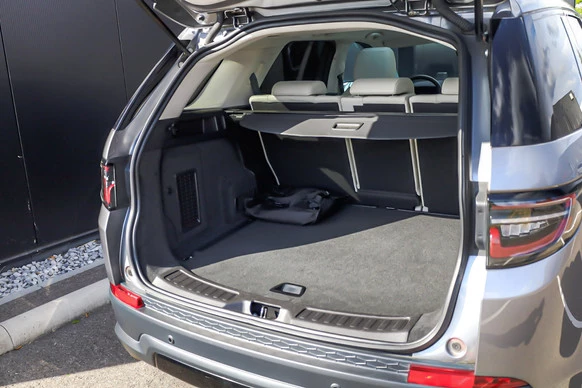 Land Rover Discovery Sport - Afbeelding 29 van 30