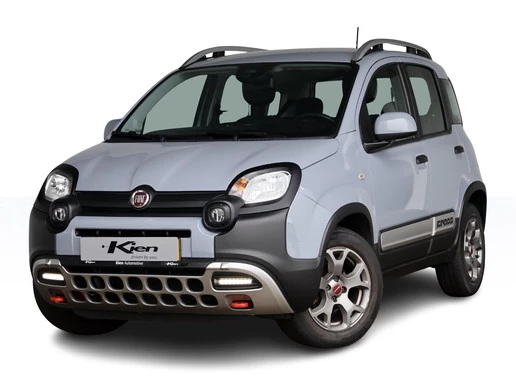 Fiat Panda - Afbeelding 1 van 28