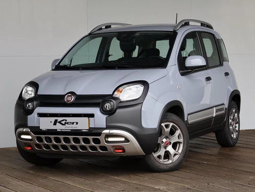 Fiat Panda - Afbeelding 2 van 28