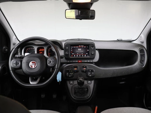Fiat Panda - Afbeelding 3 van 28