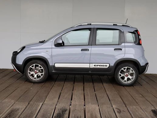 Fiat Panda - Afbeelding 4 van 28