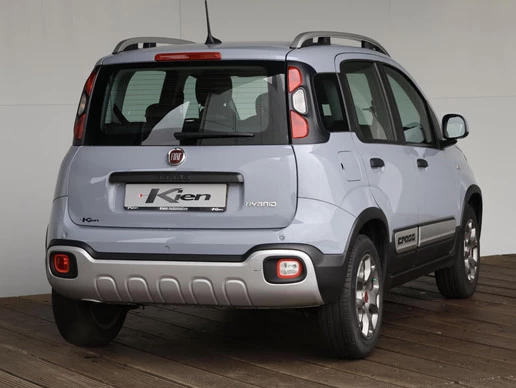 Fiat Panda - Afbeelding 5 van 28