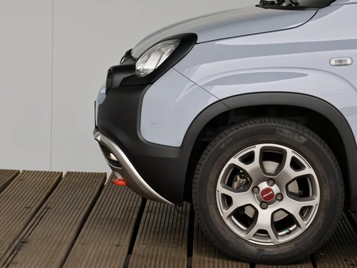 Fiat Panda - Afbeelding 6 van 28