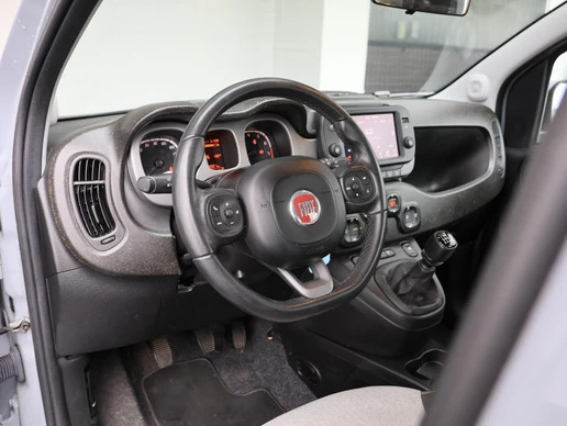 Fiat Panda - Afbeelding 7 van 28