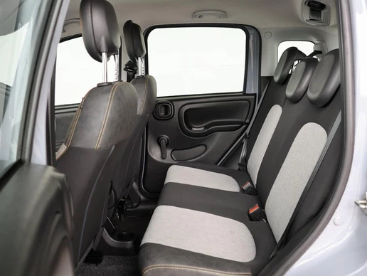 Fiat Panda - Afbeelding 9 van 28