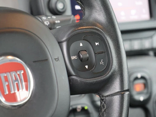 Fiat Panda - Afbeelding 13 van 28