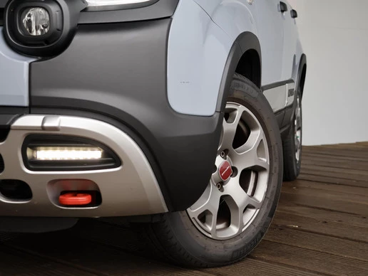 Fiat Panda - Afbeelding 14 van 28