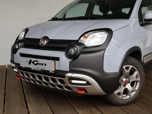 Fiat Panda - Afbeelding 15 van 28
