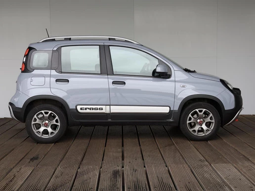 Fiat Panda - Afbeelding 16 van 28