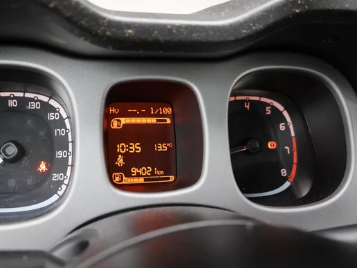 Fiat Panda - Afbeelding 22 van 28