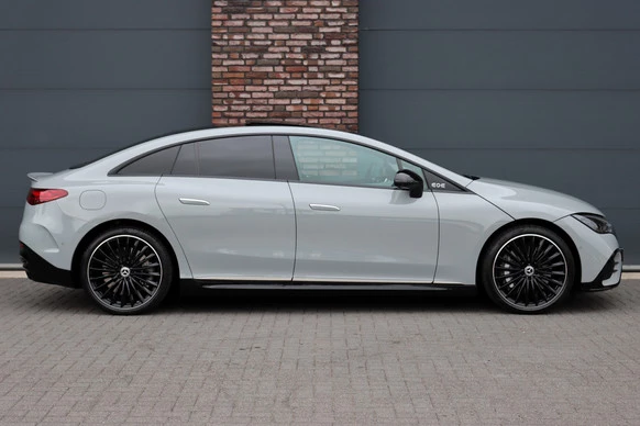 Mercedes-Benz EQE - Afbeelding 11 van 30