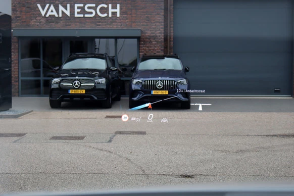 Mercedes-Benz EQE - Afbeelding 24 van 30