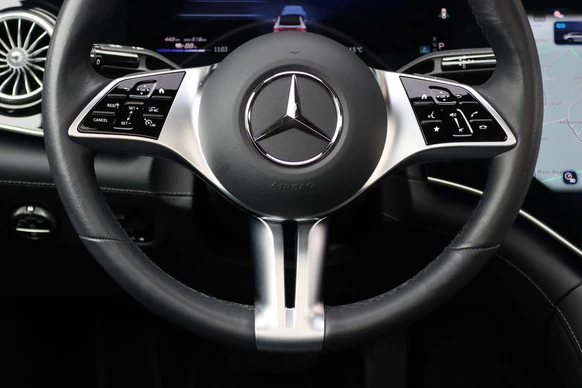 Mercedes-Benz EQE - Afbeelding 27 van 30