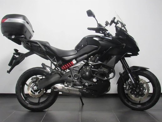 Kawasaki Versys 650 - Afbeelding 1 van 7