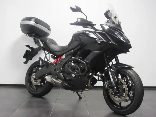 Kawasaki Versys 650 - Afbeelding 2 van 7