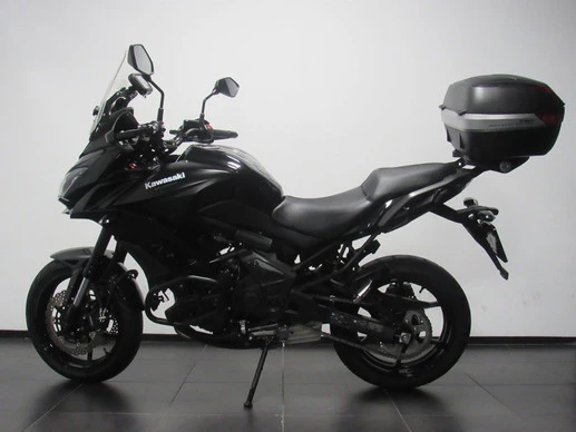Kawasaki Versys 650 - Afbeelding 4 van 7