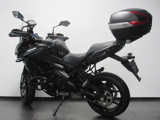 Kawasaki Versys 650 - Afbeelding 5 van 7