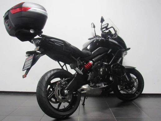 Kawasaki Versys 650 - Afbeelding 6 van 7