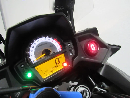 Kawasaki Versys 650 - Afbeelding 7 van 7