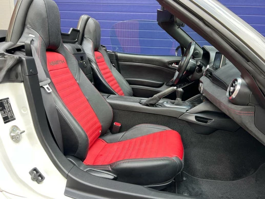 Fiat 124 Spider - Afbeelding 12 van 22