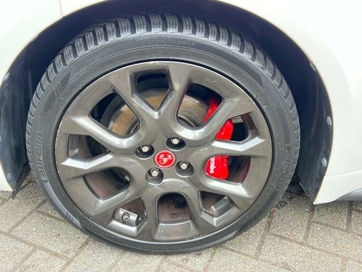 Fiat 124 Spider - Afbeelding 19 van 22