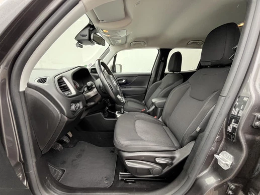 Jeep Renegade - Afbeelding 9 van 30