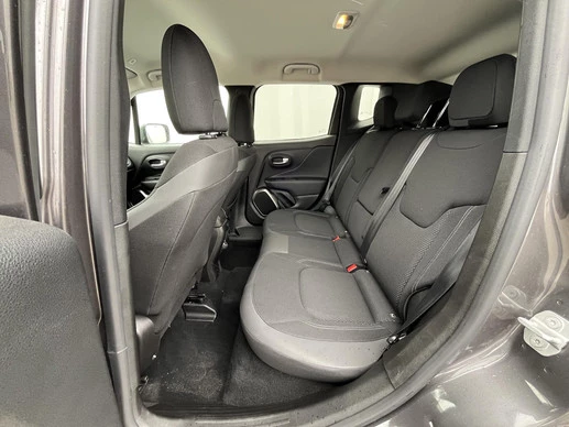 Jeep Renegade - Afbeelding 10 van 30