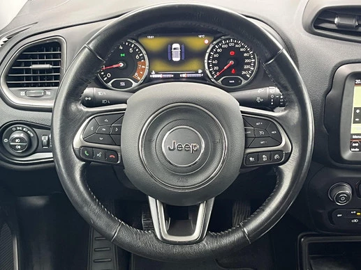 Jeep Renegade - Afbeelding 16 van 30