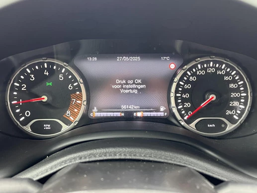Jeep Renegade - Afbeelding 17 van 30