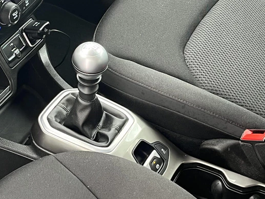 Jeep Renegade - Afbeelding 21 van 30