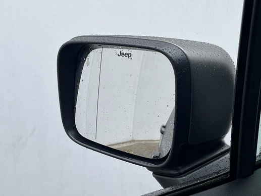 Jeep Renegade - Afbeelding 22 van 30