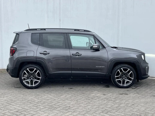 Jeep Renegade - Afbeelding 23 van 30