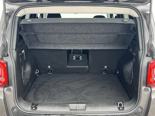 Jeep Renegade - Afbeelding 26 van 30