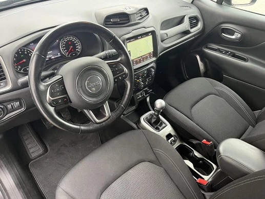Jeep Renegade - Afbeelding 28 van 30