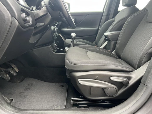Jeep Renegade - Afbeelding 29 van 30