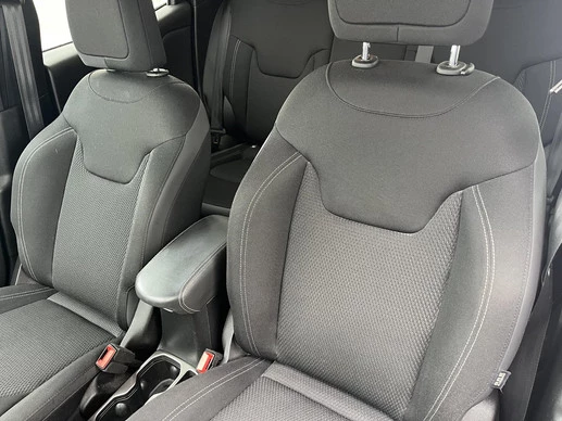 Jeep Renegade - Afbeelding 30 van 30