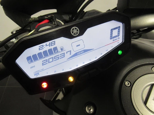 Yamaha MT 07 - Afbeelding 7 van 7
