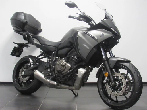 Yamaha TRACER - Afbeelding 2 van 7