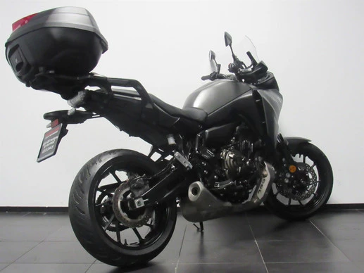 Yamaha TRACER - Afbeelding 6 van 7