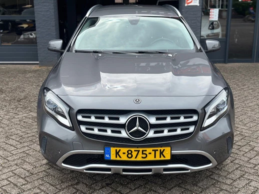 Mercedes-Benz GLA - Afbeelding 2 van 24