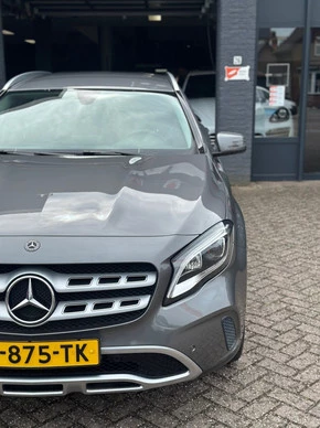 Mercedes-Benz GLA - Afbeelding 3 van 24