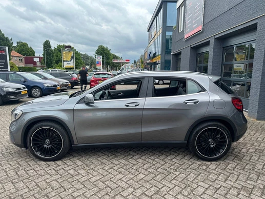 Mercedes-Benz GLA - Afbeelding 5 van 24
