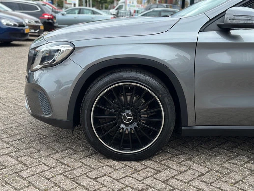 Mercedes-Benz GLA - Afbeelding 6 van 24