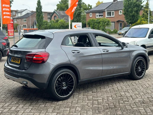 Mercedes-Benz GLA - Afbeelding 8 van 24