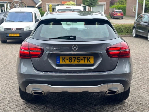 Mercedes-Benz GLA - Afbeelding 9 van 24
