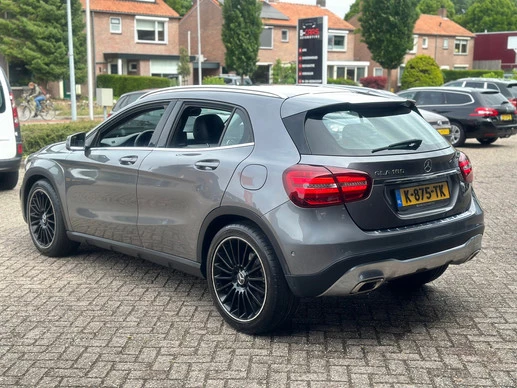 Mercedes-Benz GLA - Afbeelding 10 van 24