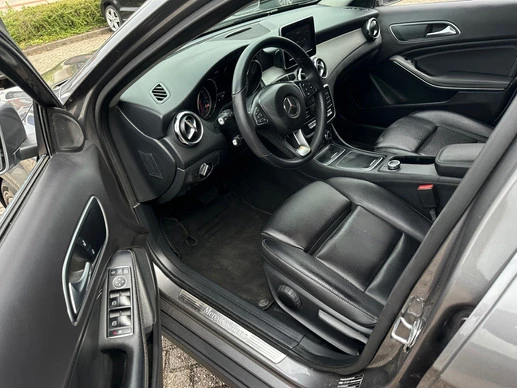 Mercedes-Benz GLA - Afbeelding 11 van 24