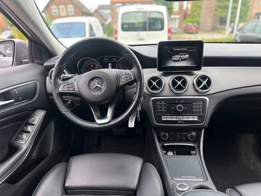 Mercedes-Benz GLA - Afbeelding 15 van 24