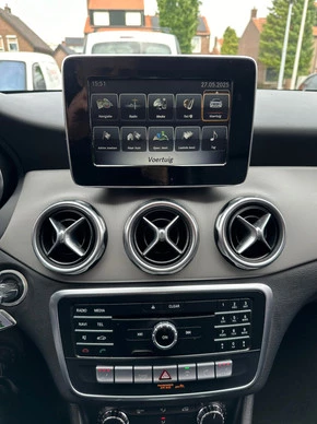 Mercedes-Benz GLA - Afbeelding 16 van 24